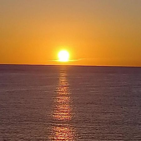 Apartament L'Ampolla Ronda Del Mar Zewnętrze zdjęcie