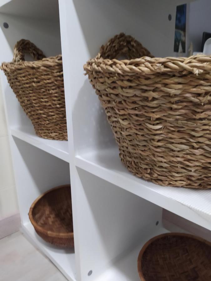 Apartament L'Ampolla Ronda Del Mar Zewnętrze zdjęcie