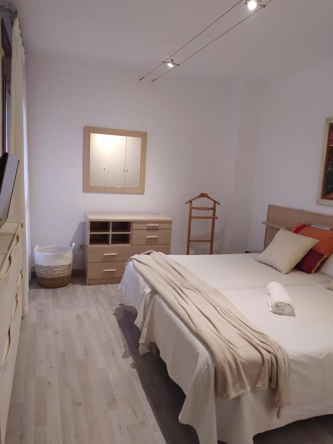 Apartament L'Ampolla Ronda Del Mar Zewnętrze zdjęcie