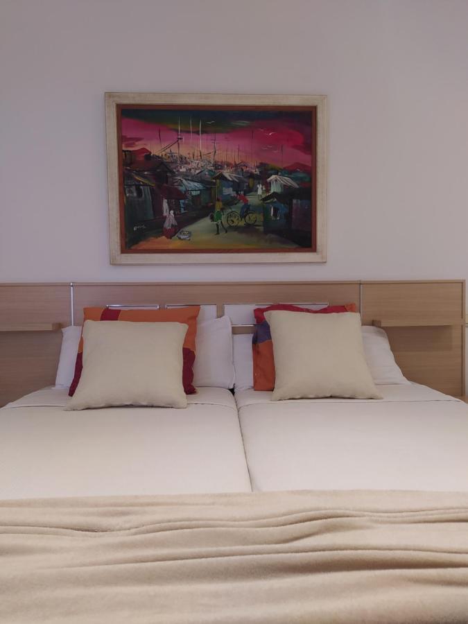 Apartament L'Ampolla Ronda Del Mar Zewnętrze zdjęcie