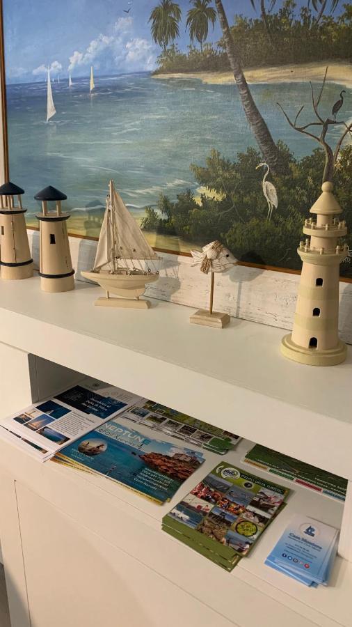 Apartament L'Ampolla Ronda Del Mar Zewnętrze zdjęcie