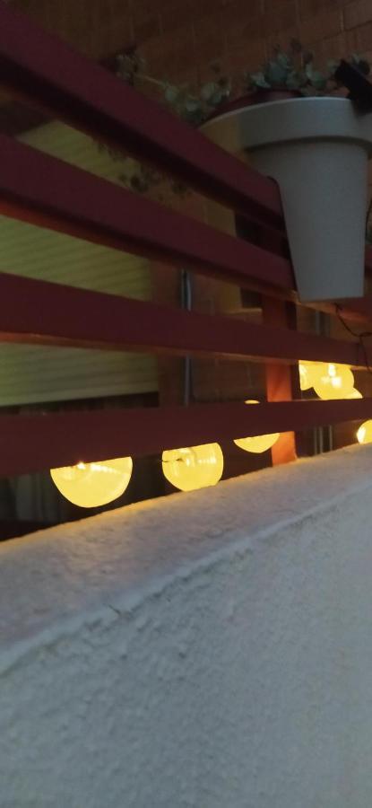 Apartament L'Ampolla Ronda Del Mar Zewnętrze zdjęcie